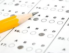 Fuori di test(a)